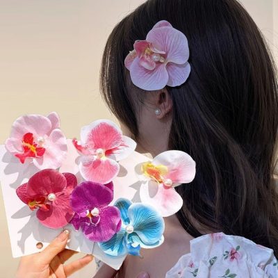 kep-toc-hoa-lan-dinh-hat-trai-bien-xinhh-accessory