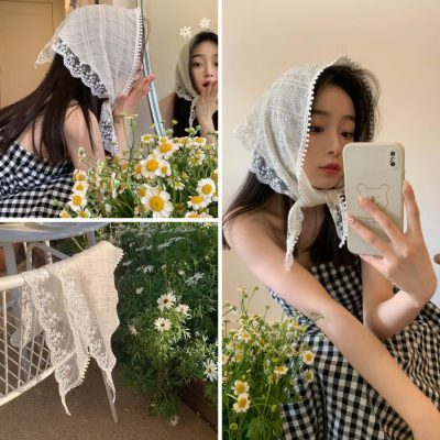 5 Cách Đeo Turban Đẹp và Phong Cách – Bí Quyết Biến Tấu Phụ Kiện Đa Năng