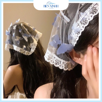 Khăn Tam Giác Cho Nữ – Phụ Kiện Nhỏ, Phong Cách Lớn