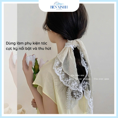 Khăn Tam Giác Cho Nữ – Phụ Kiện Nhỏ, Phong Cách Lớn