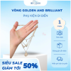 vòng tay đi biển handmade 2025
