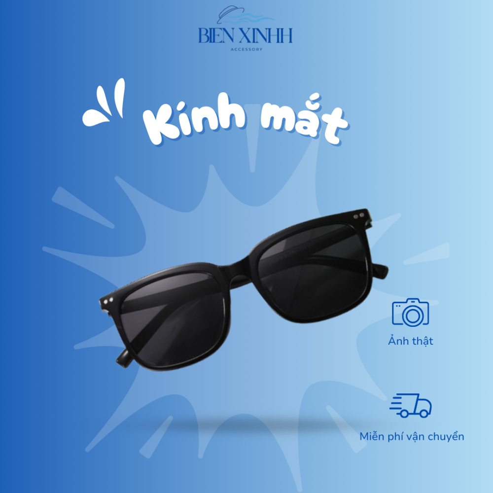 Kính Mắt