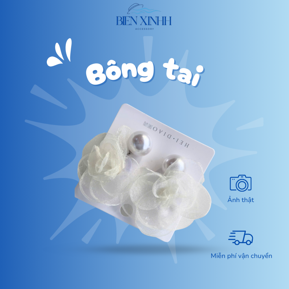 Bông Tai